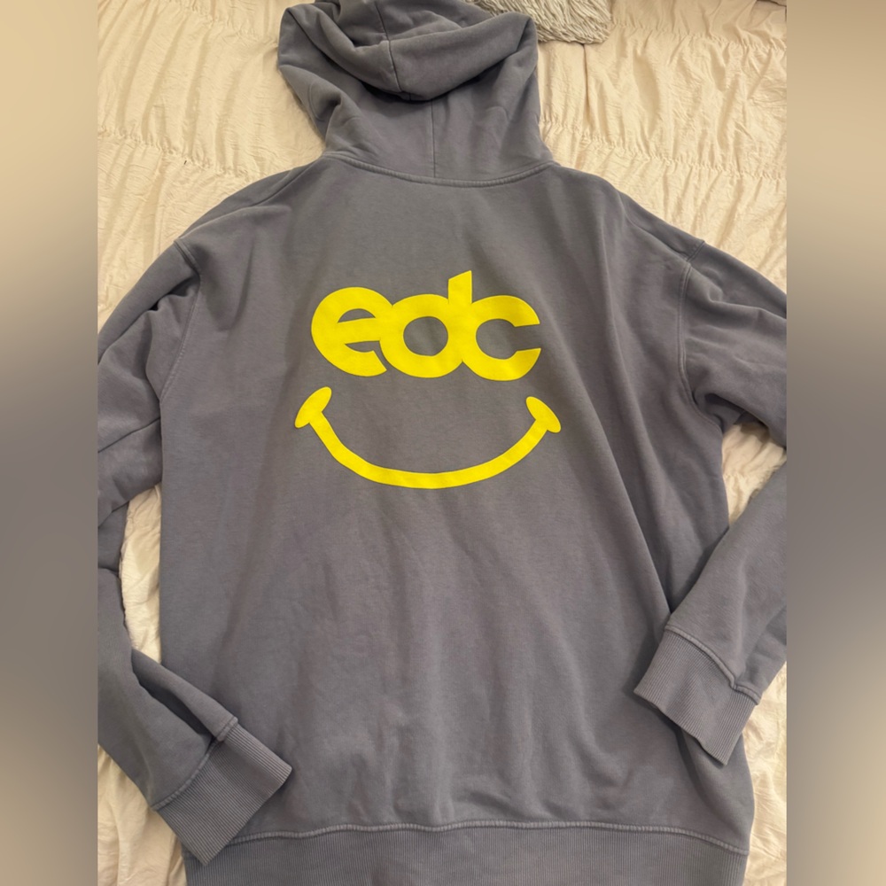 Insomniac EDC Sweatshirt